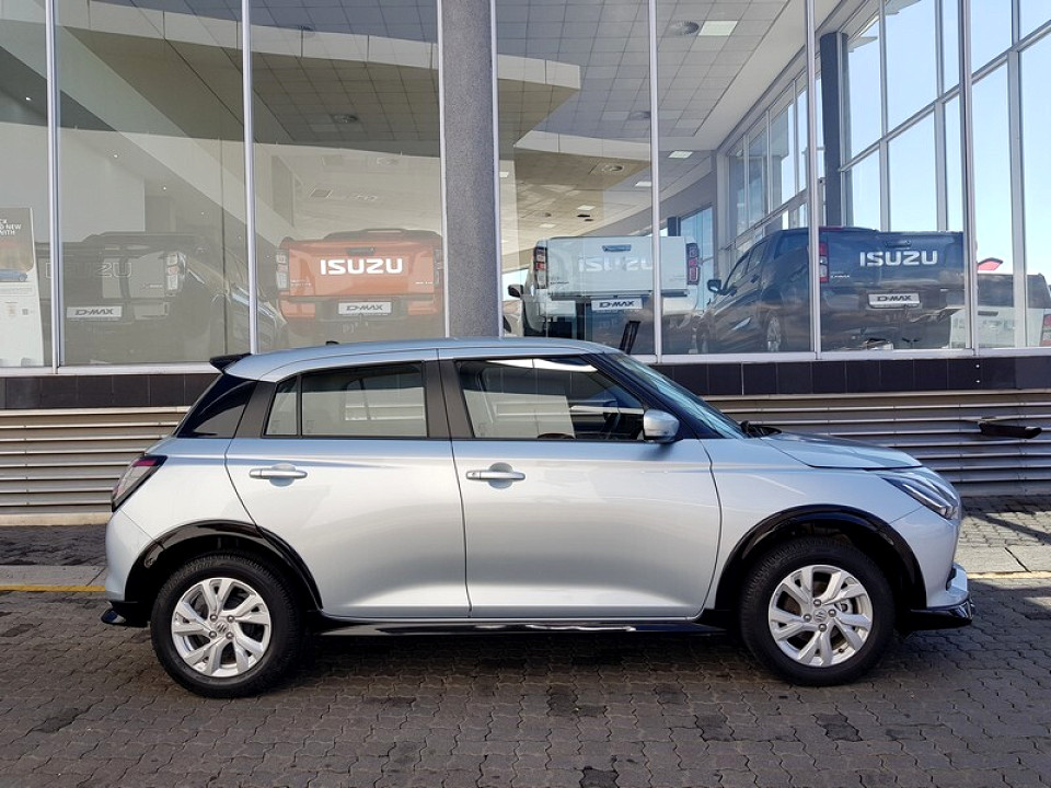 SUZUKI SWIFT 1.2 GL+, image 2