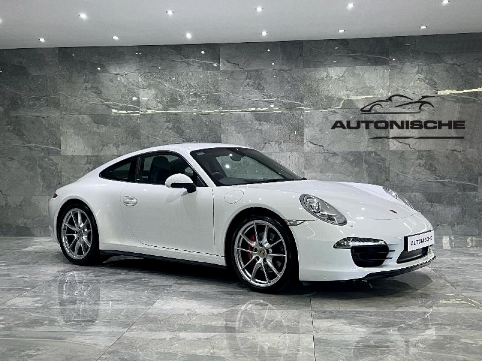 PORSCHE 911 CARRERA 4S PDK (991), image 2