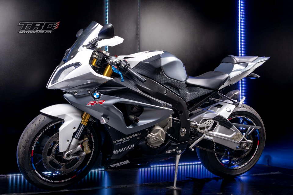 BMW S 1000 RR, image 2