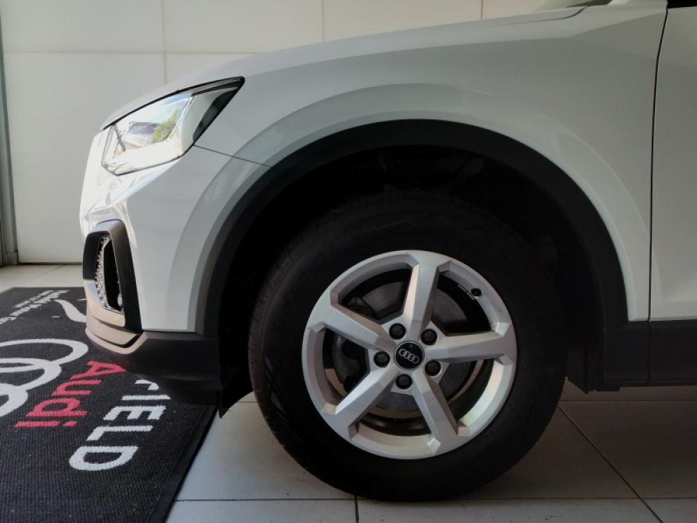 Audi Q2 35 TFSI tiptronic, image 2