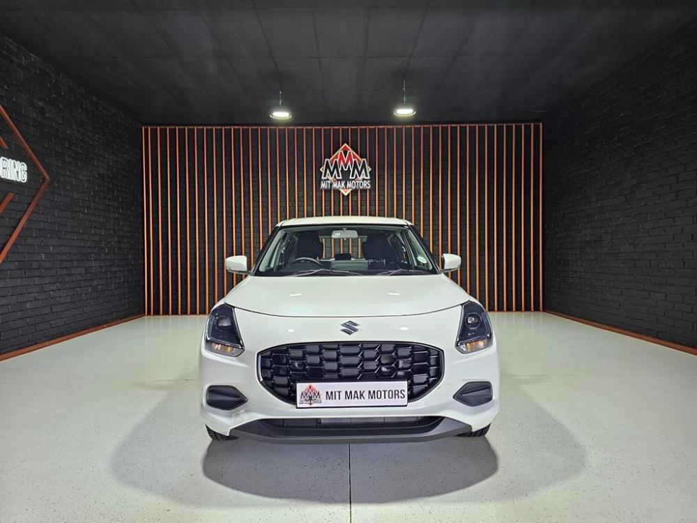 Suzuki Swift 1.2 GL+ MT, image 2