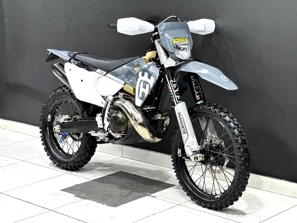 HUSQVARNA 300 PRO, image 1