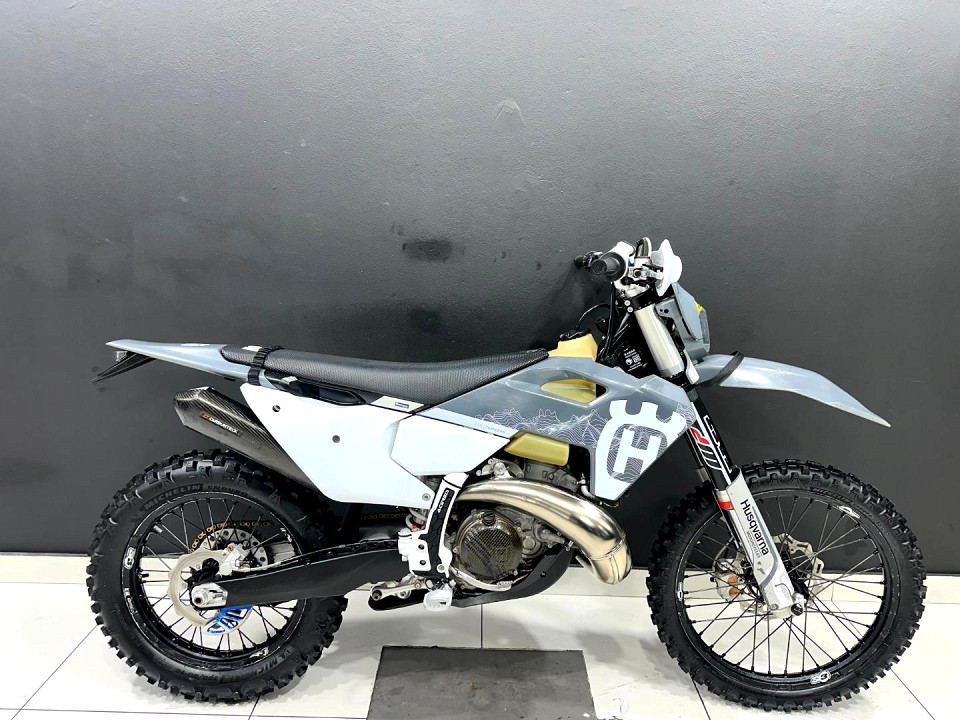 HUSQVARNA 300 PRO, image 2