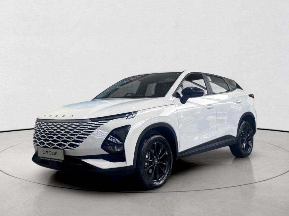 OMODA OMODA C5 1.5T STYLE, image 1