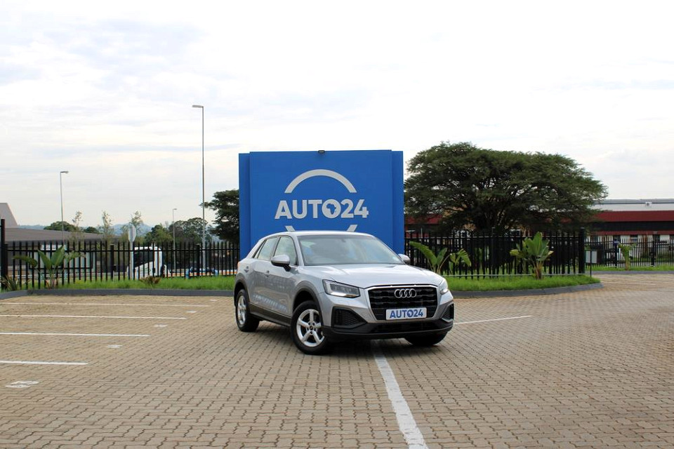 AUDI Q2 1.4T FSI TIP (35 TFSI), image 1