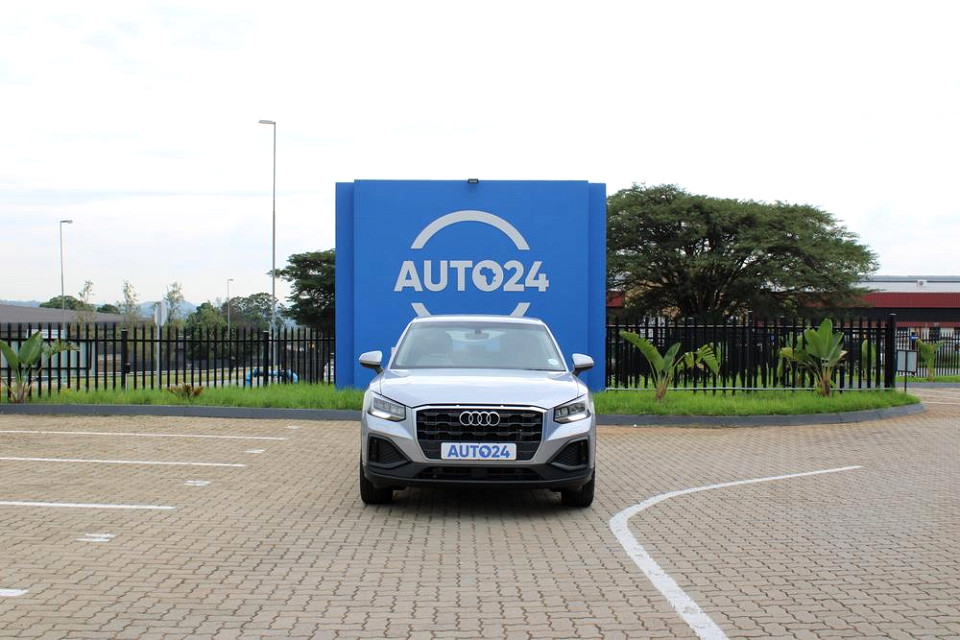 AUDI Q2 1.4T FSI TIP (35 TFSI), image 2