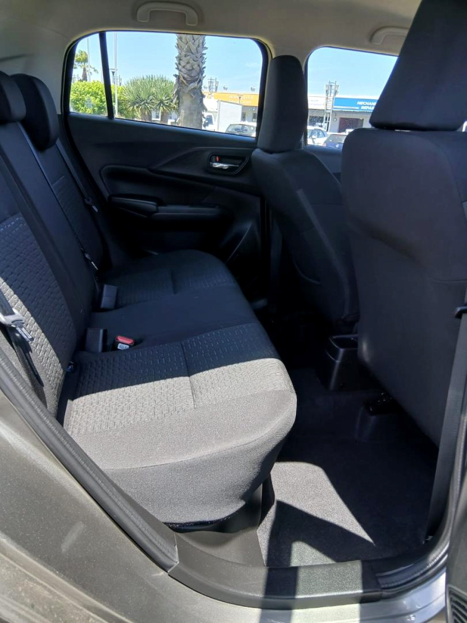 SUZUKI SWIFT 1.2 GL+, image 2