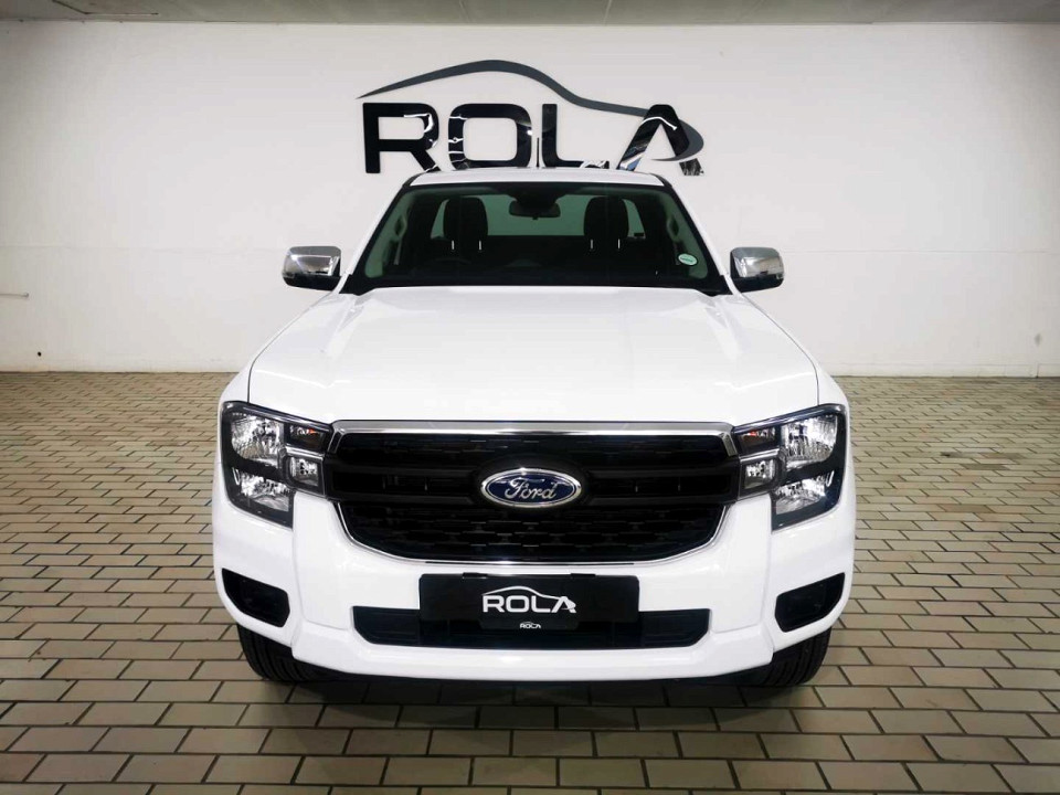 FORD RANGER 2.0D XL HR A/T SUPER CAB P/U, image 2