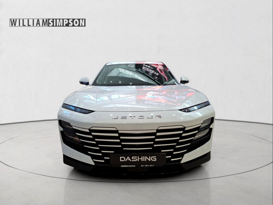 JETOUR DASHING 1.5T MOMENTUM, image 1