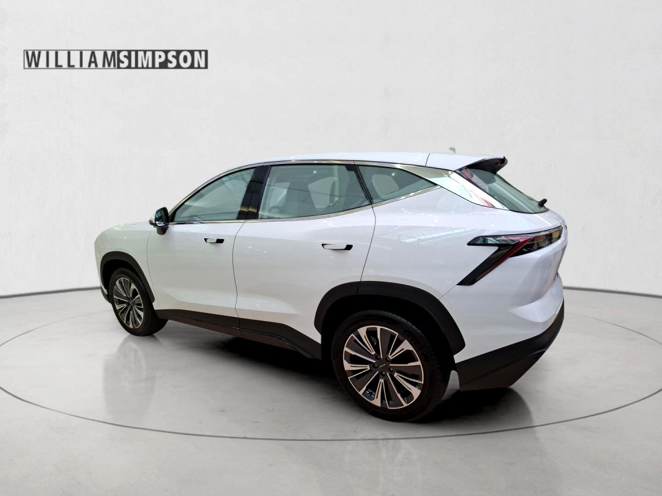 JETOUR DASHING 1.5T MOMENTUM, image 2