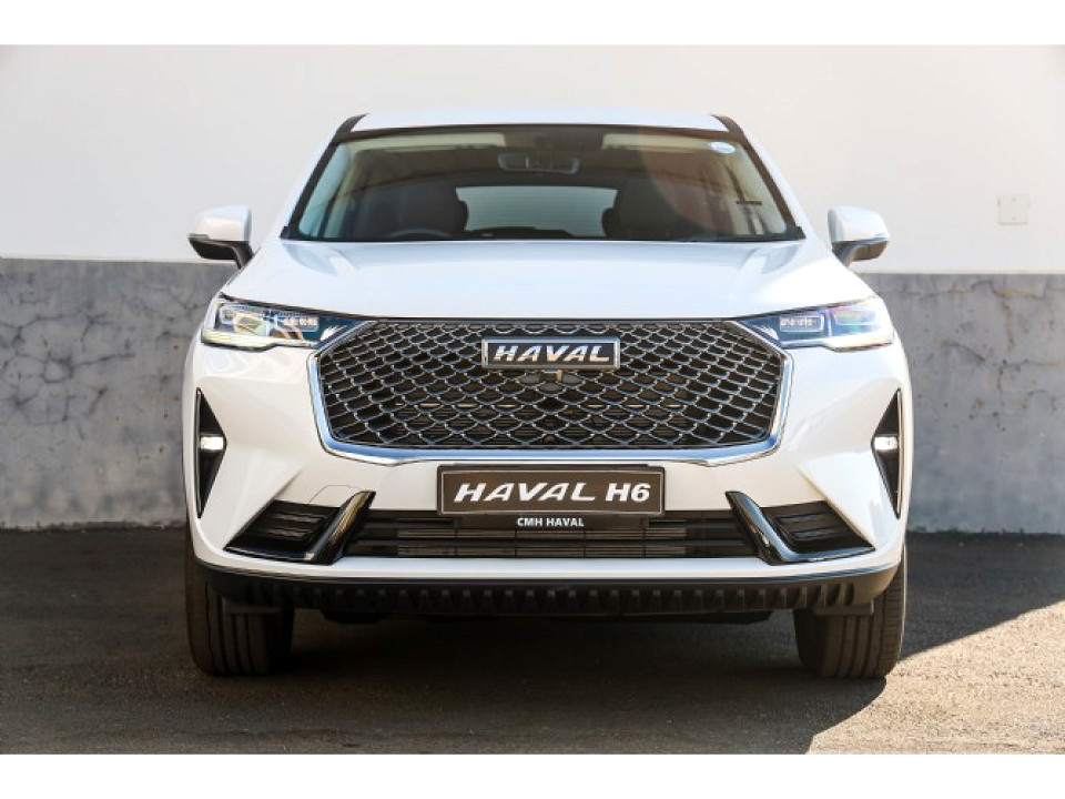 HAVAL H6 2.0T PREMIUM DCT, image 2