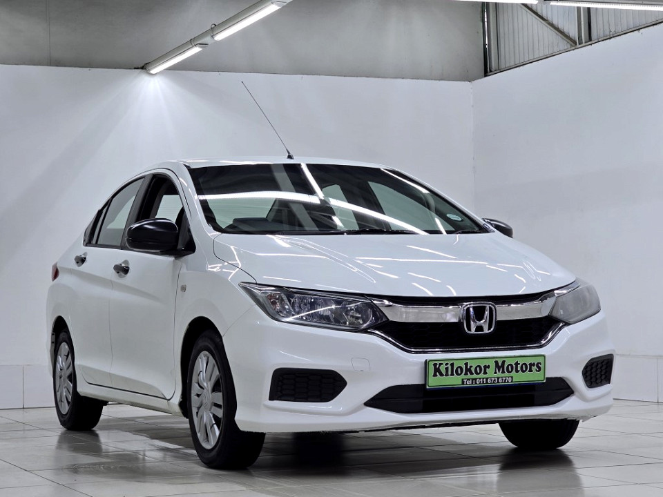 HONDA BALLADE 1.5 TREND CVT, image 1