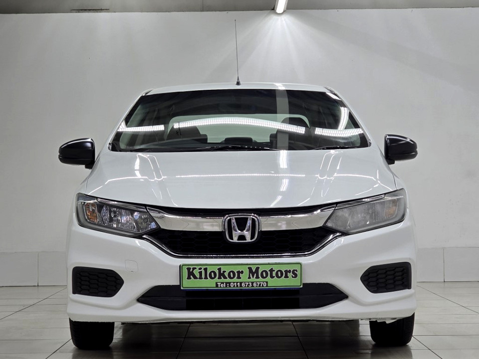 HONDA BALLADE 1.5 TREND CVT, image 2