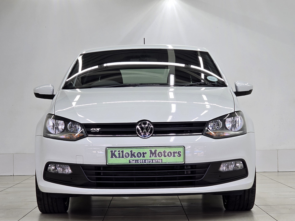 VOLKSWAGEN POLO VIVO 1.0 TSI GT (5DR), image 2
