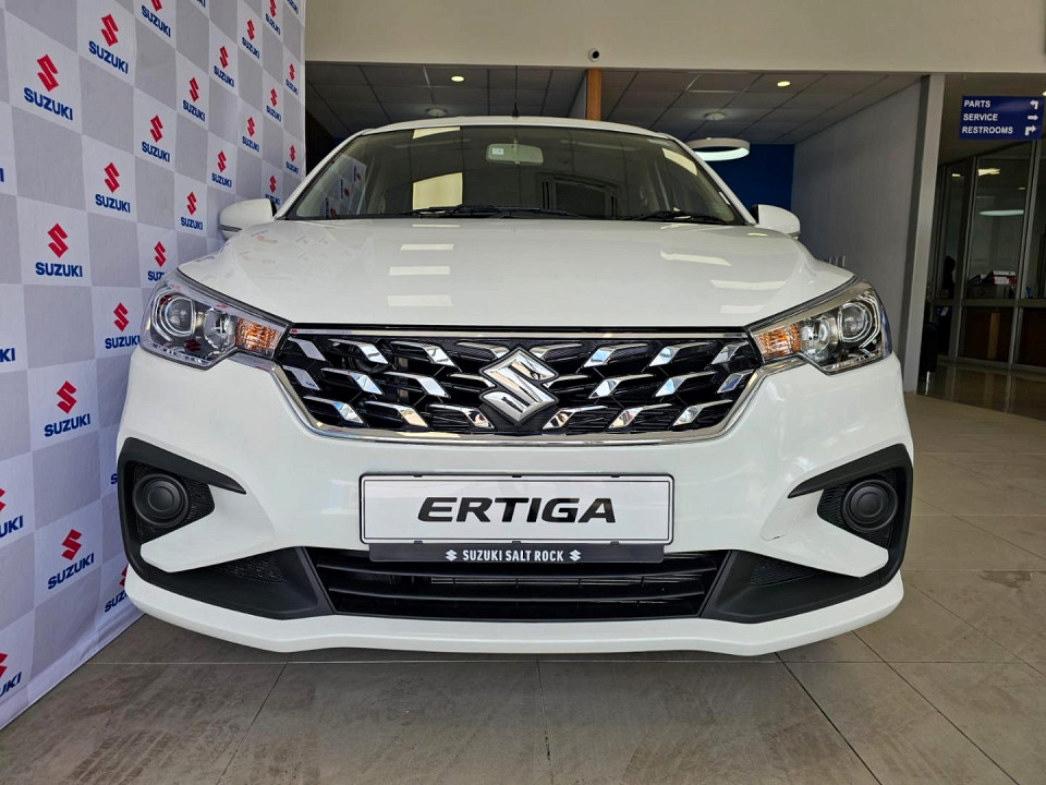 SUZUKI ERTIGA 1.5 GA, image 2