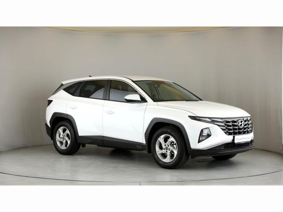 HYUNDAI TUCSON 2.0 PREMIUM A/T, image 1