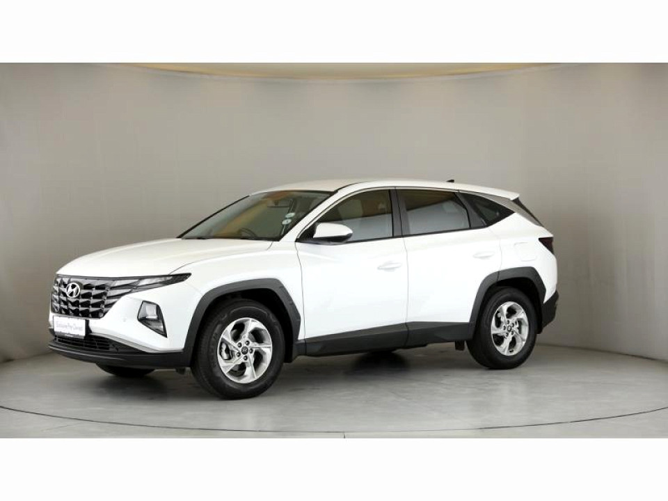HYUNDAI TUCSON 2.0 PREMIUM A/T, image 2