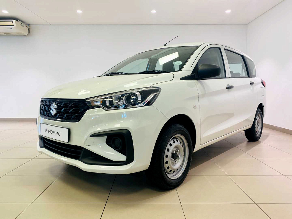 SUZUKI ERTIGA 1.5 GA, image 1