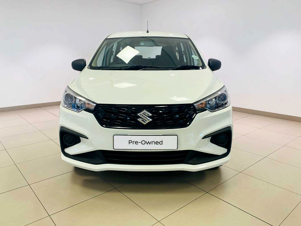 SUZUKI ERTIGA 1.5 GA, image 2