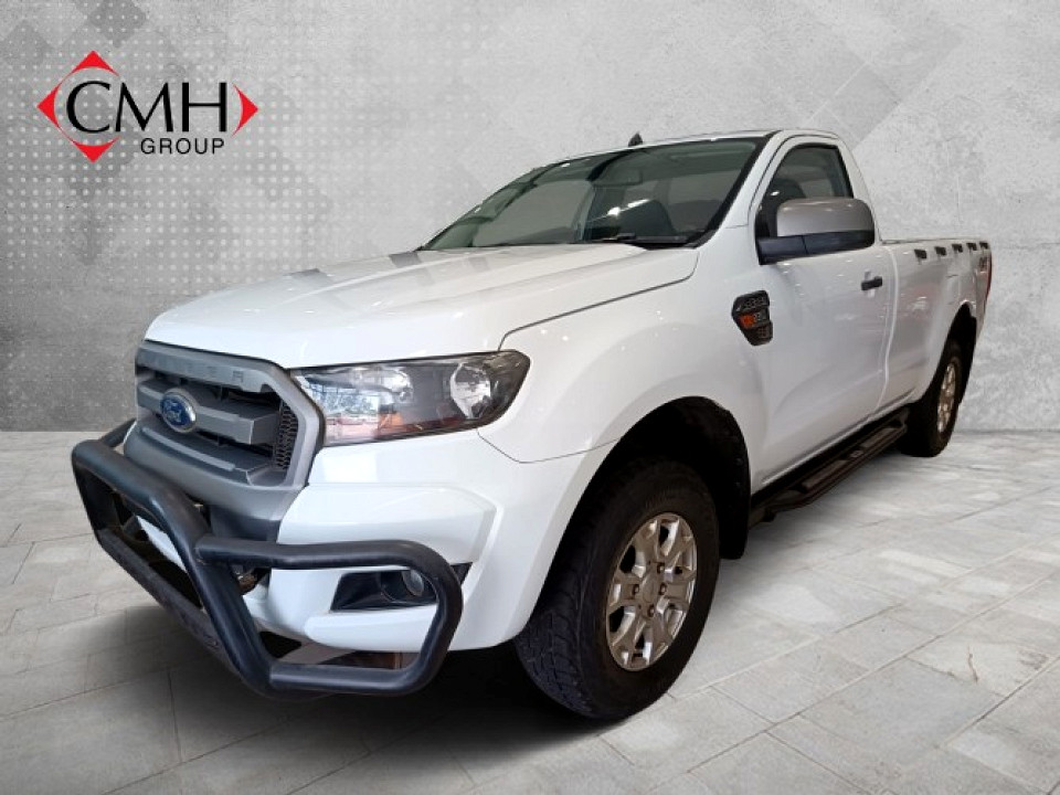 FORD RANGER 2.2TDCi XLS 4X4 A/T P/U S/C, image 1