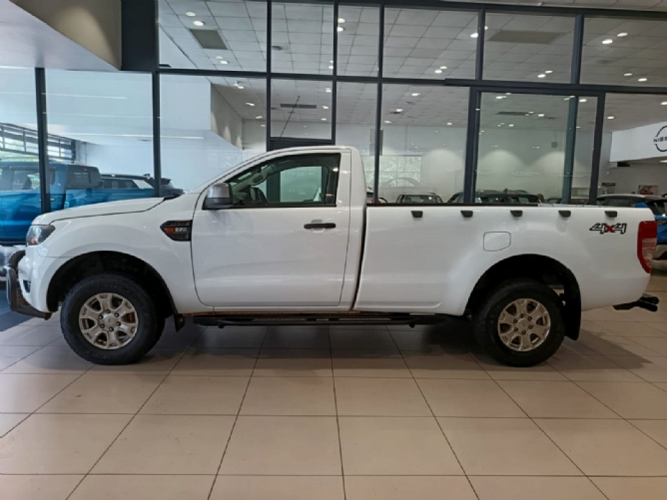 FORD RANGER 2.2TDCi XLS 4X4 A/T P/U S/C, image 2
