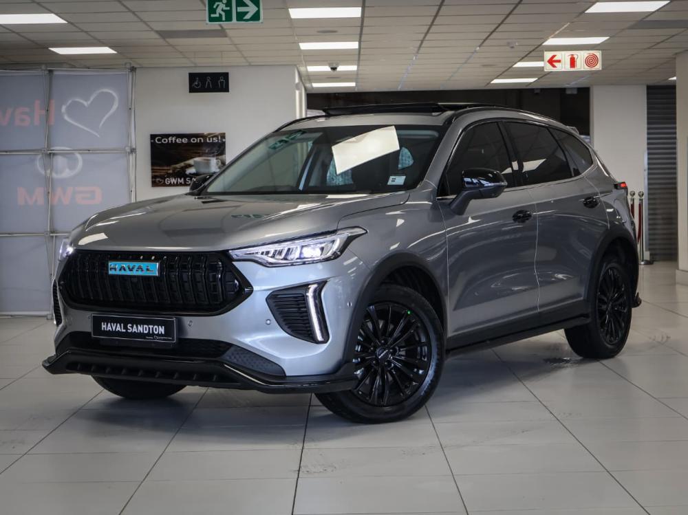 Haval Jolion Pro 1.5 HEV Ultra Luxury DHT, image 1