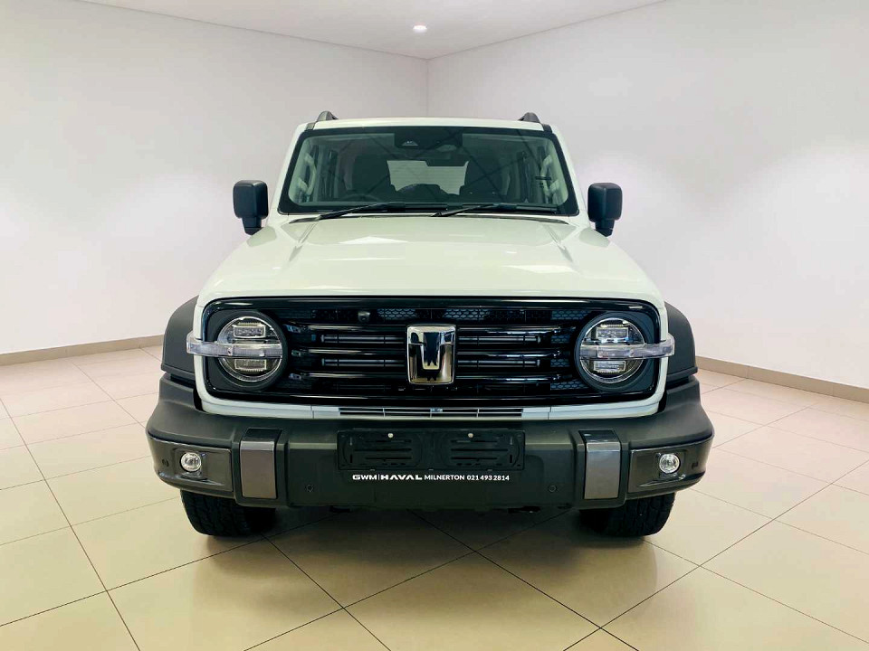 GWM TANK 300 2.4TD LUXURY A/T, image 2