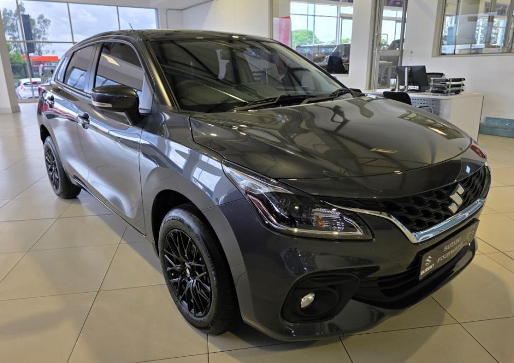 SUZUKI BALENO 1.5 GL LIMITED EDITION, image 1