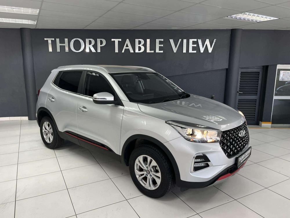 CHERY TIGGO 4 PRO 1.5 LIT, image 1