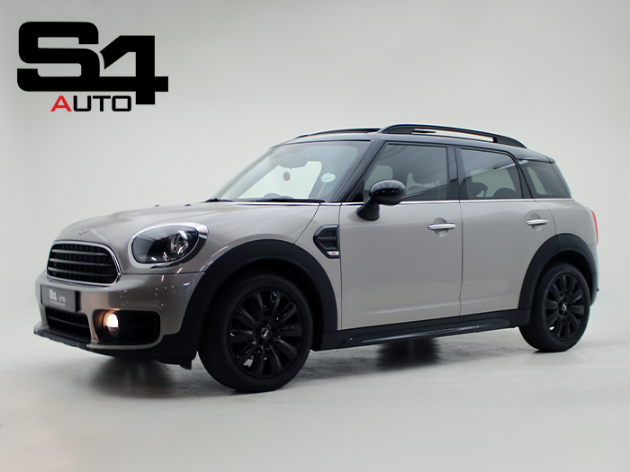 MINI COOPER COUNTRYMAN A/T, image 1