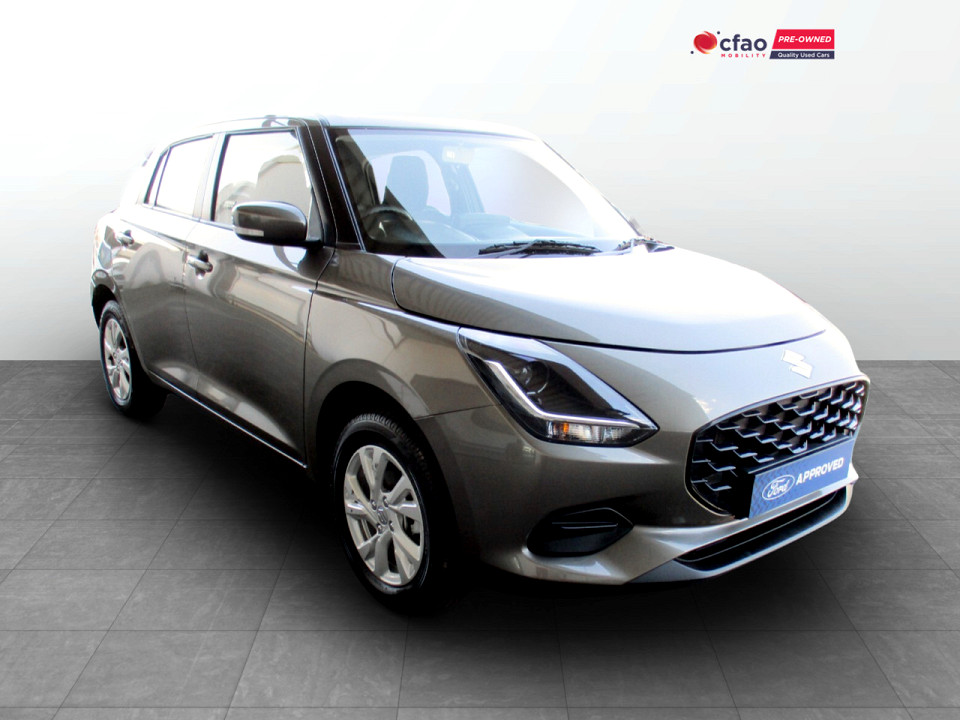 SUZUKI SWIFT 1.2 GL+, image 1