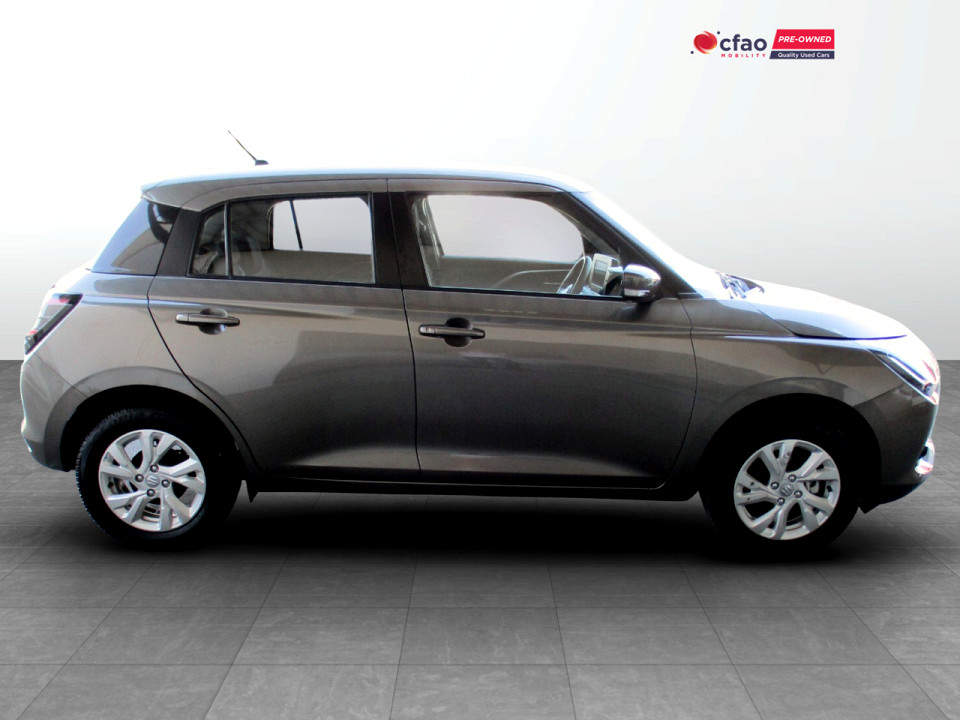 SUZUKI SWIFT 1.2 GL+, image 2