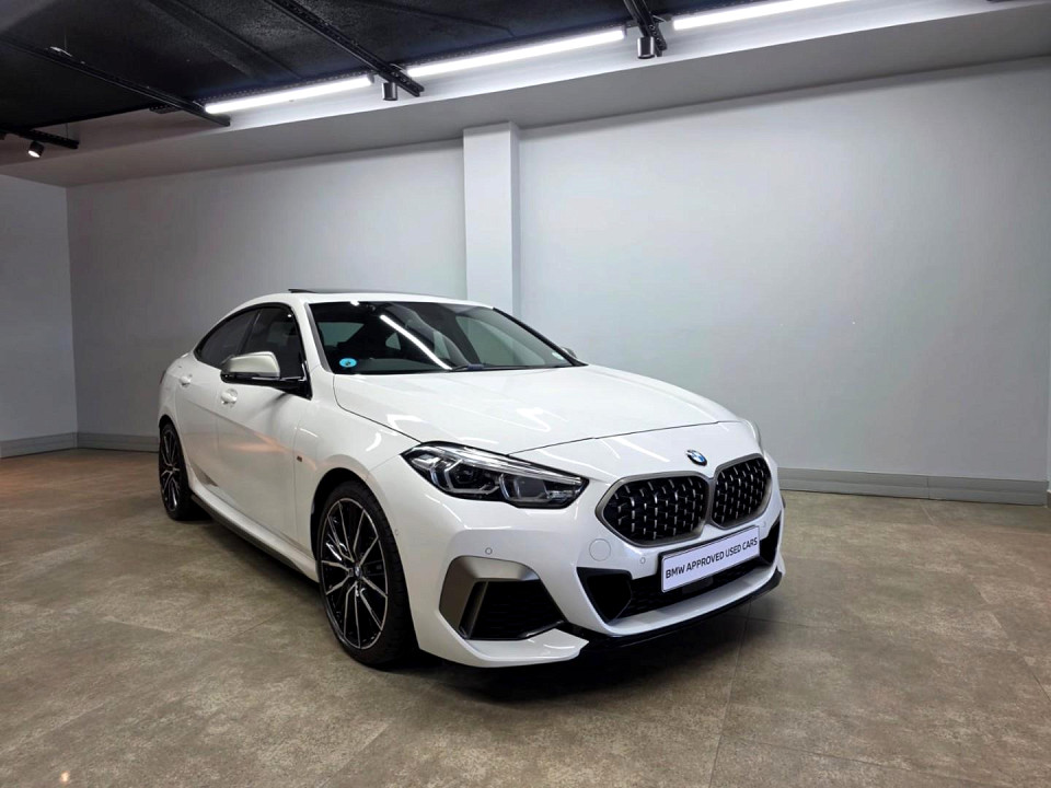 BMW M235i xDRIVE GRAN COUPE A/T (F44), image 1