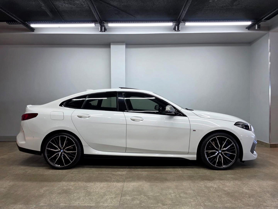 BMW M235i xDRIVE GRAN COUPE A/T (F44), image 2