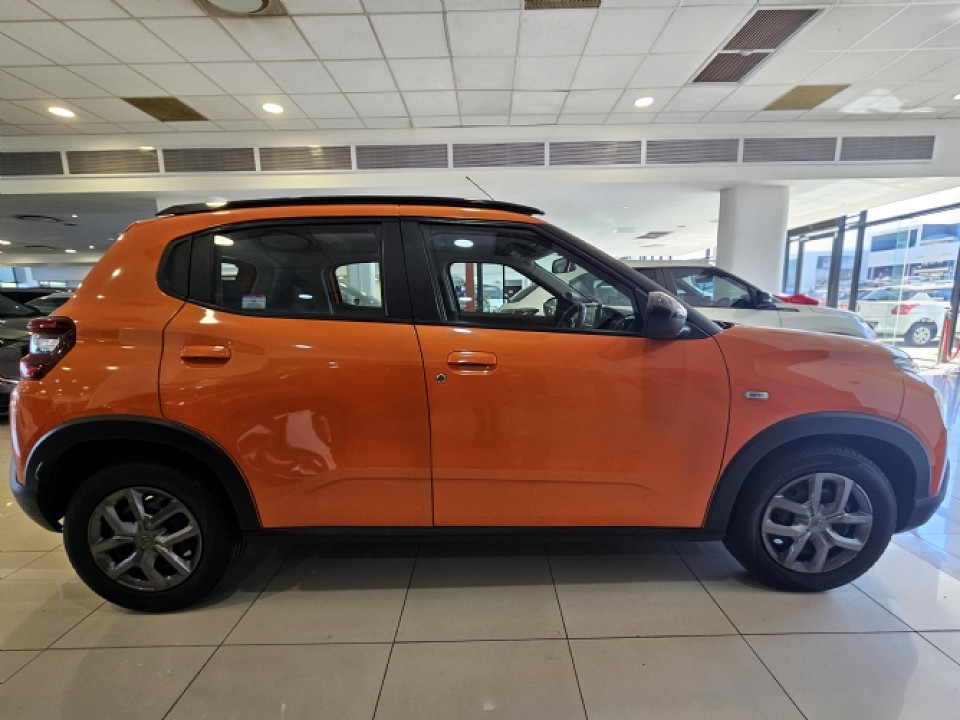 CITROEN C3 1.2 FEEL (61KW), image 2