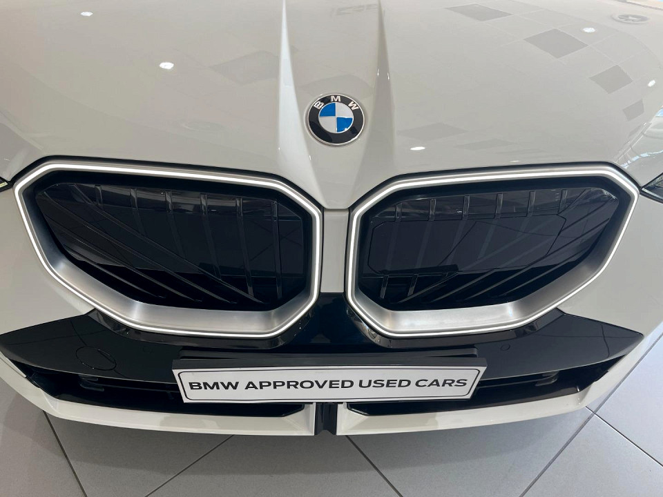 BMW X3 xDRIVE 20d M SPORT (G45), image 2