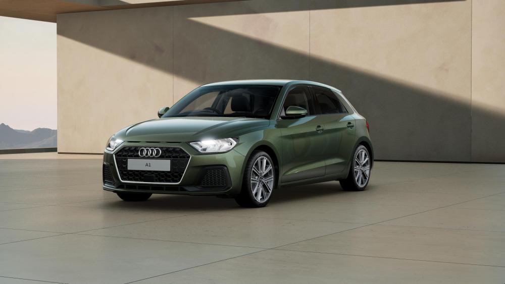 Audi A1 Sportback Advanced 30 TFSI S tronic, image 1