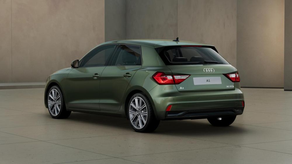 Audi A1 Sportback Advanced 30 TFSI S tronic, image 2