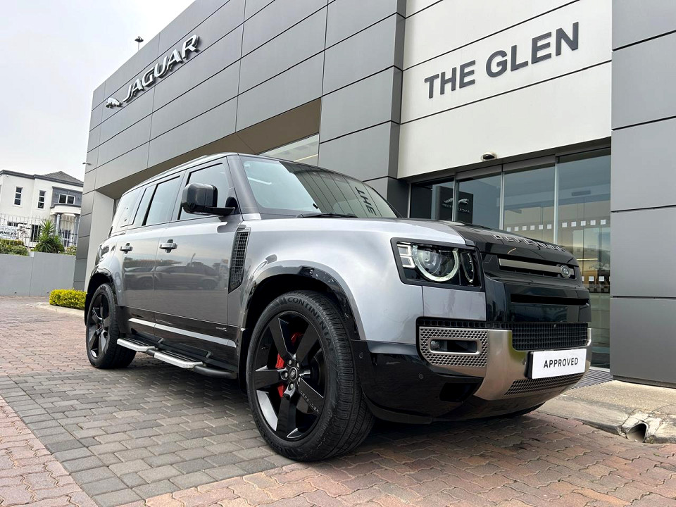 LAND ROVER DEFENDER 110 D300 X (221KW), image 1