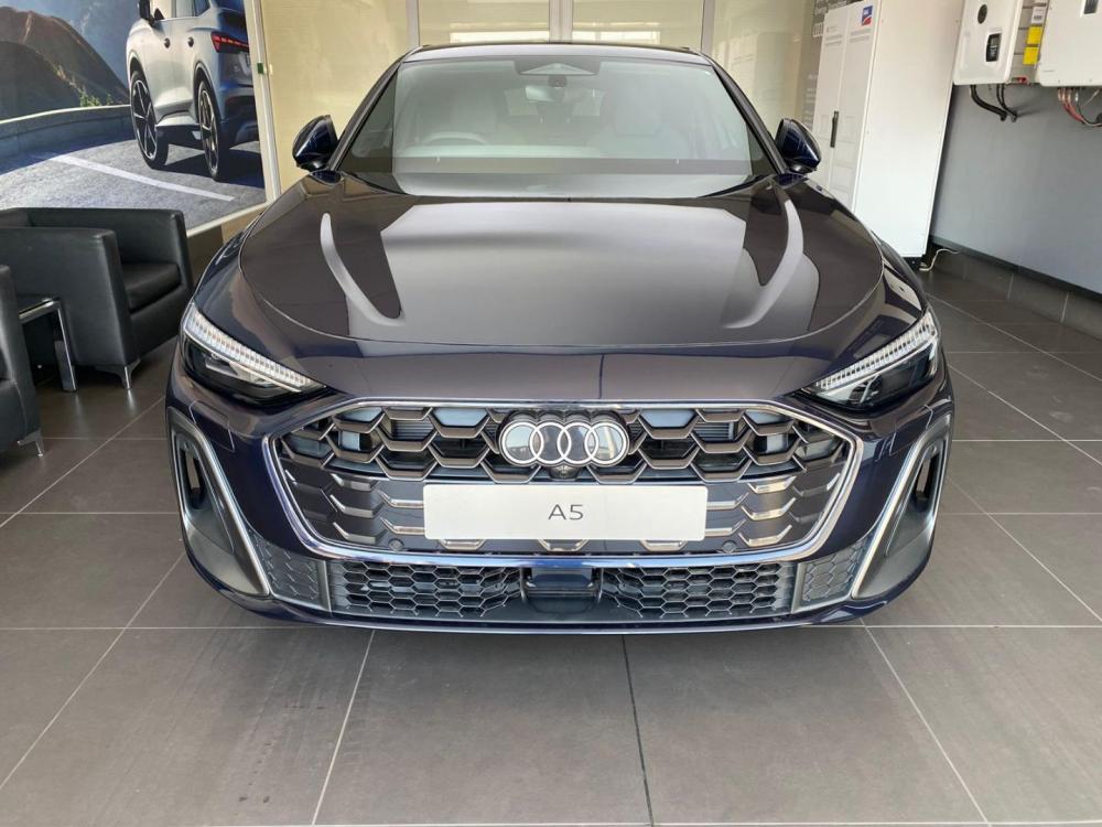 Audi A5 S line TFSI S tronic, image 2