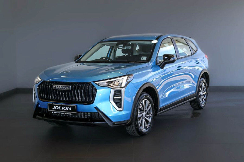 HAVAL H2 JOLION 1.5T CITY, image 2