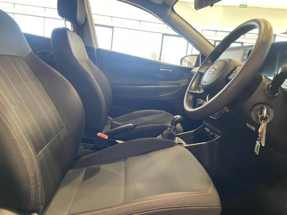 HYUNDAI i20 1.2 MOTION, image 2