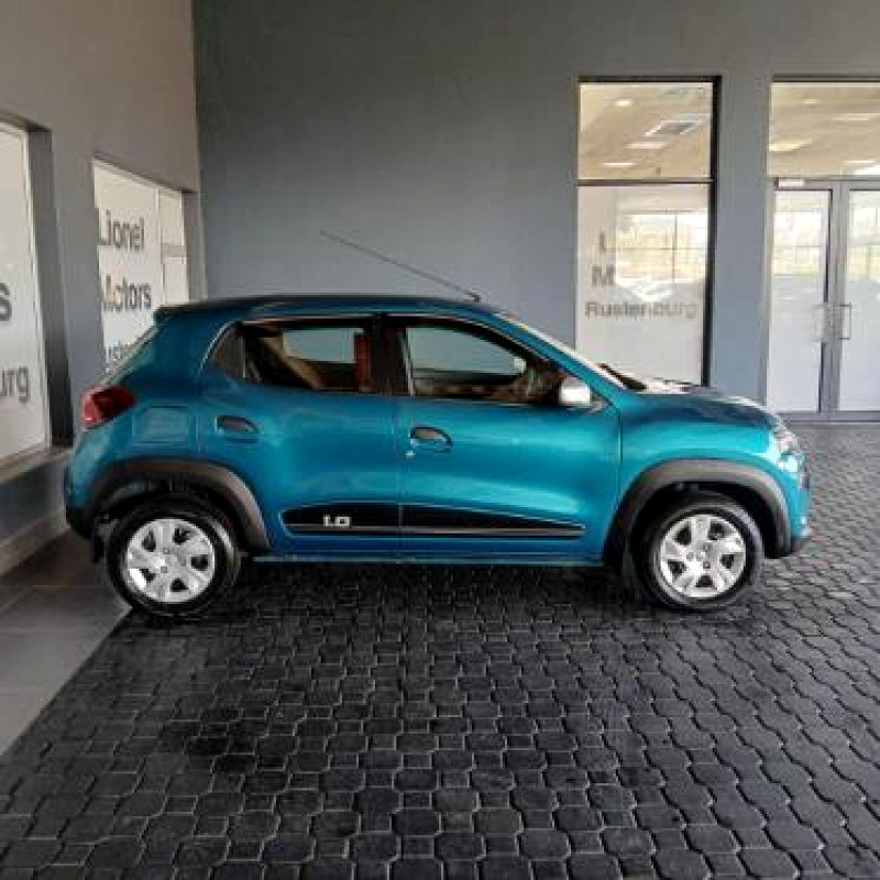 RENAULT KWID 1.0 DYNAMIQUE 5DR , image 2