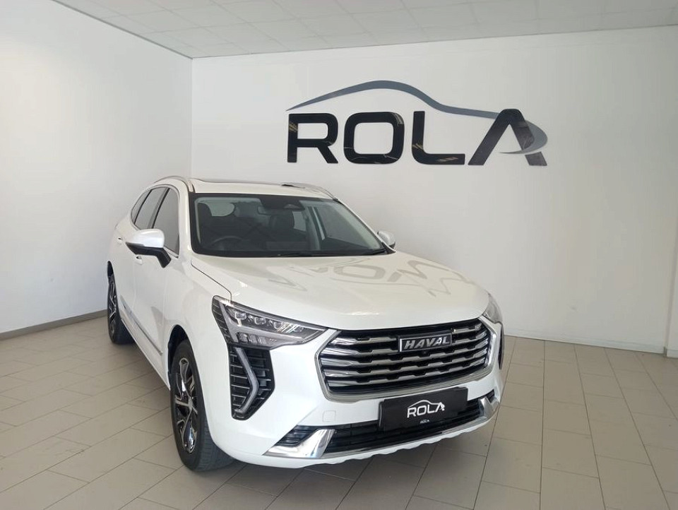 HAVAL H2 JOLION 1.5T SUPER LUXURY DCT, image 1