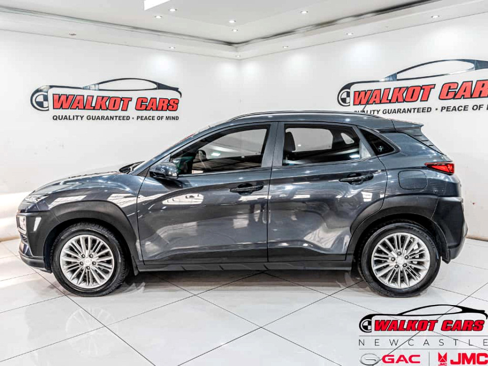 HYUNDAI KONA 2.0 EXECUTIVE A/T, image 2