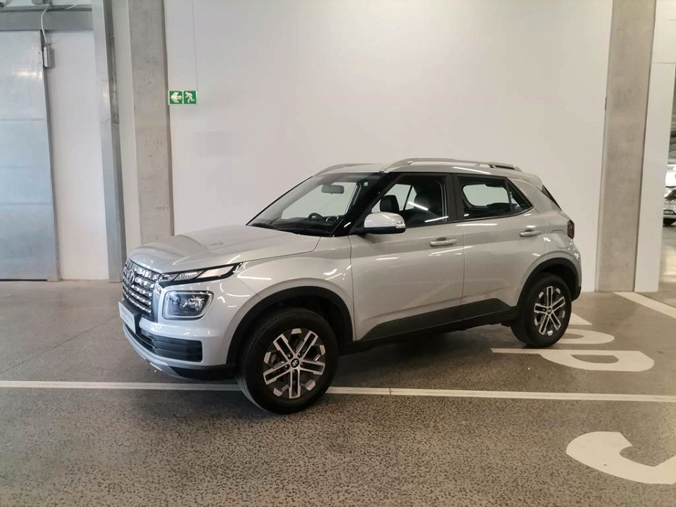 HYUNDAI VENUE 1.0 TGDI FLUID, image 1