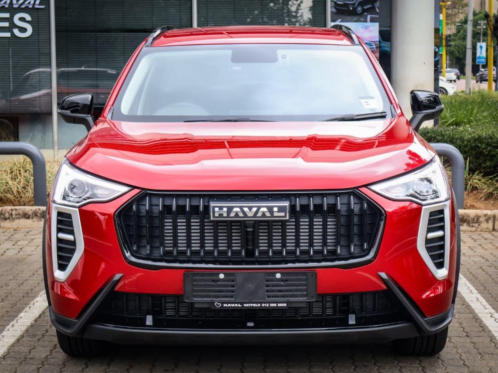 Haval Jolion 1.5T City Plus 7DCT, image 2