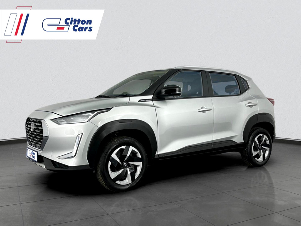 NISSAN MAGNITE 1.0 VISIA AMT, image 1