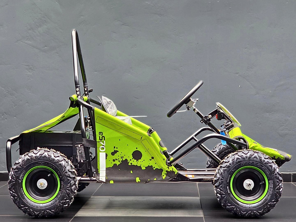 KAYO GO KART, image 2