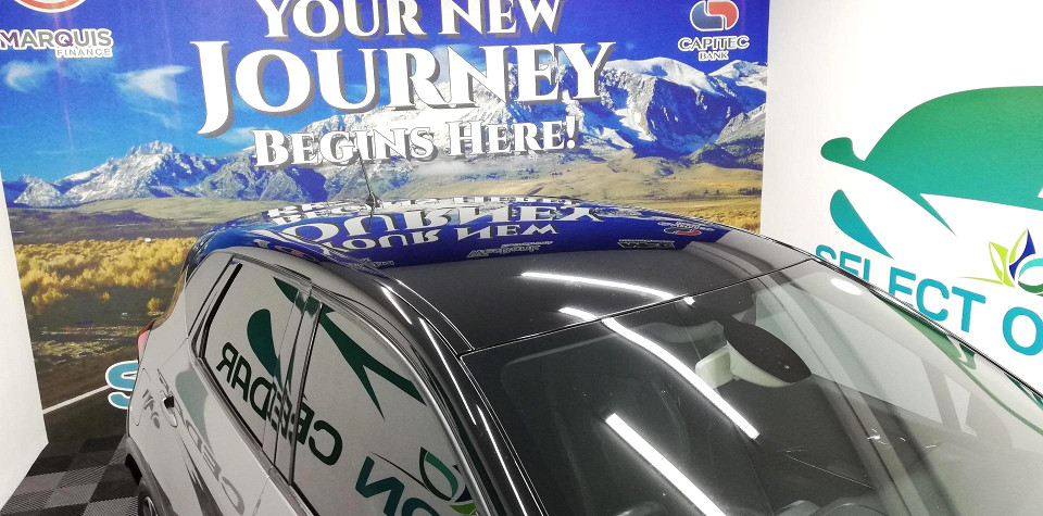 RENAULT CAPTUR 1.2T DYNAMIQUE EDC 5DR (88KW), image 2